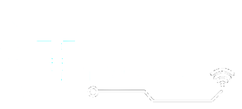 Spektrum Teknologi Logo